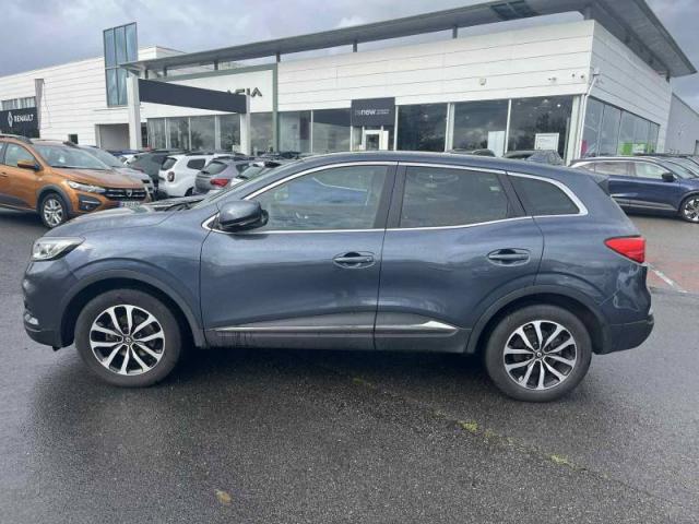 Renault Kadjar image 1