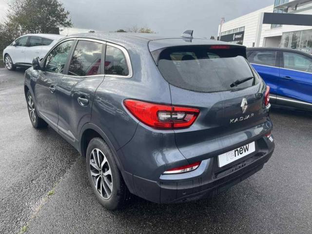 Renault Kadjar image 7