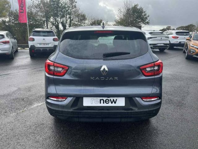 Renault Kadjar image 8