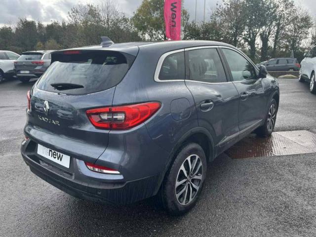 Renault Kadjar image 4