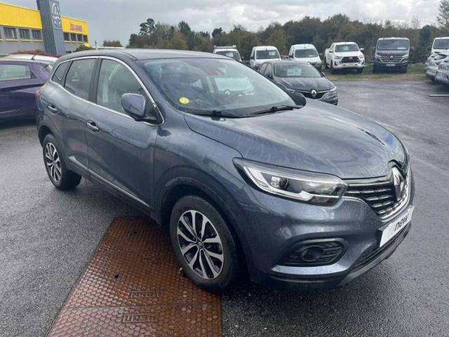 Renault Kadjar image 5