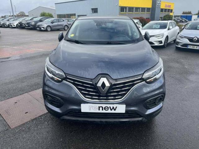 Renault Kadjar image 9