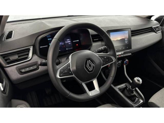 Renault Clio image 7