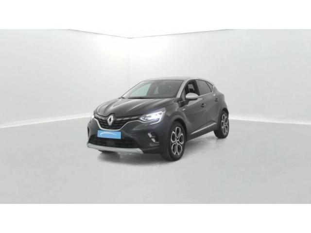 Renault Captur E-Tech Full Hybrid 145 Techno