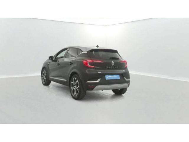Renault Captur image 3