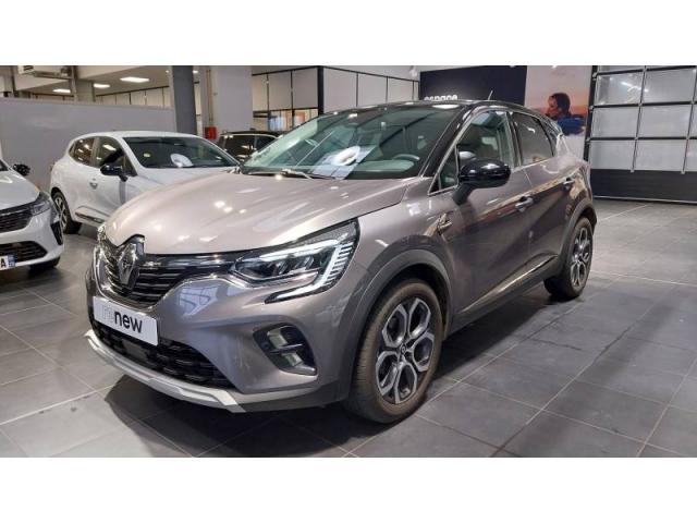 Renault Captur Tce 90 - 21 Intens