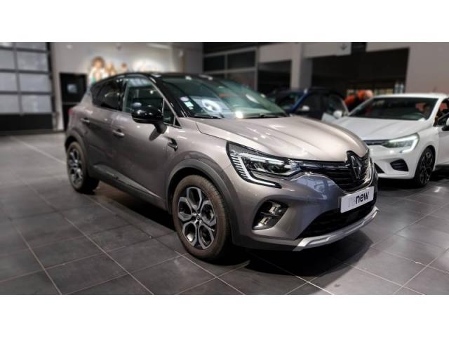 Renault Captur image 7