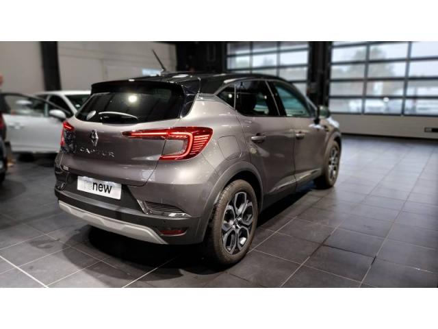 Renault Captur image 8