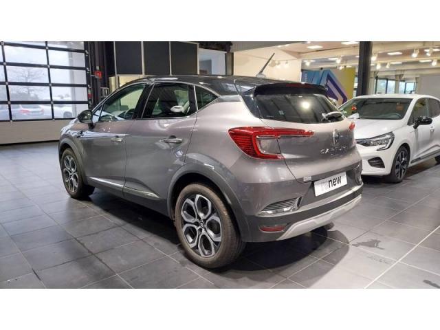 Renault Captur image 6