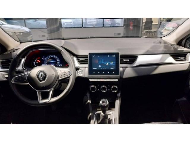 Renault Captur image 9