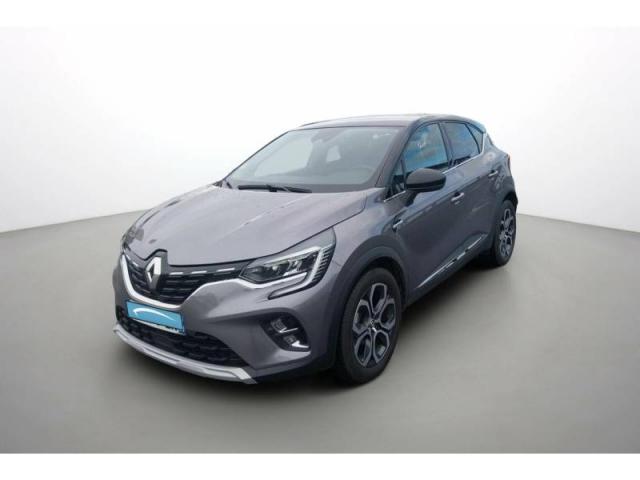 Renault Captur image 5