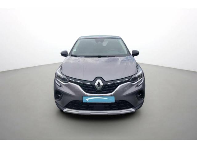 Renault Captur image 3