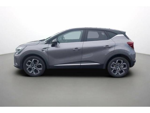 Renault Captur image 1