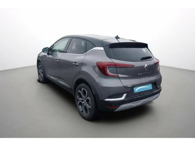Renault Captur image 4
