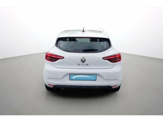 Renault Clio image 1