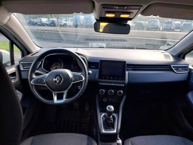 Renault Clio image 3