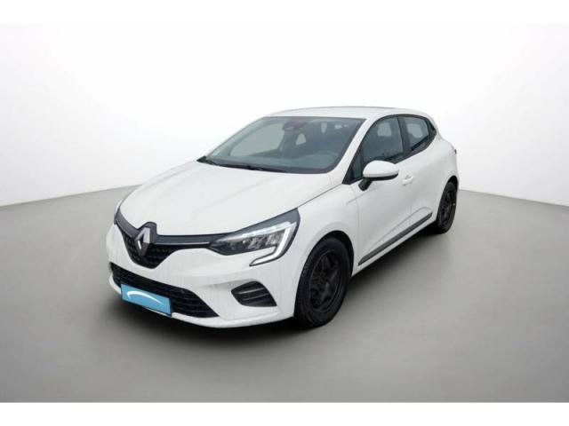 Renault Clio image 4
