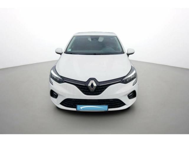 Renault Clio image 3