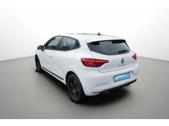 Renault Clio image 2