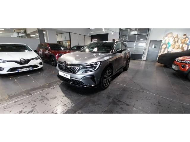 Renault Austral E-Tech Hybrid 200 Iconic