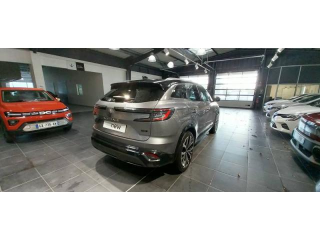 Renault Austral image 9