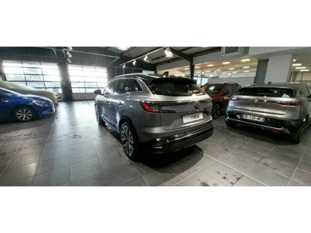 Renault Austral image 8