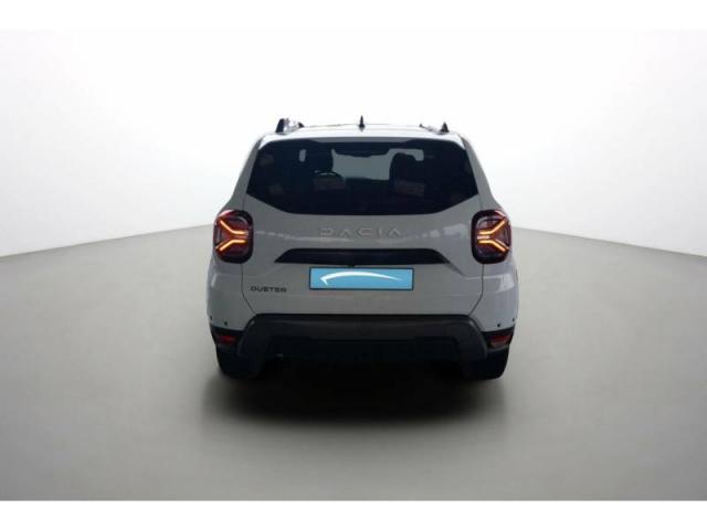 Dacia Duster image 5