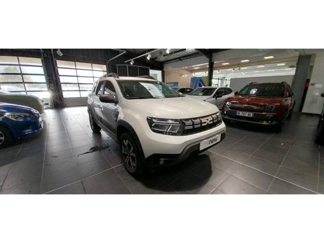 Dacia Duster image 7