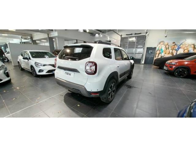 Dacia Duster image 6