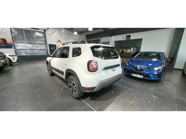 Dacia Duster image 8