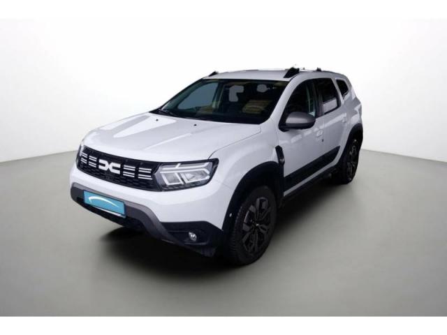 Dacia Duster image 3