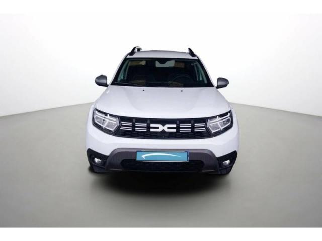 Dacia Duster image 1