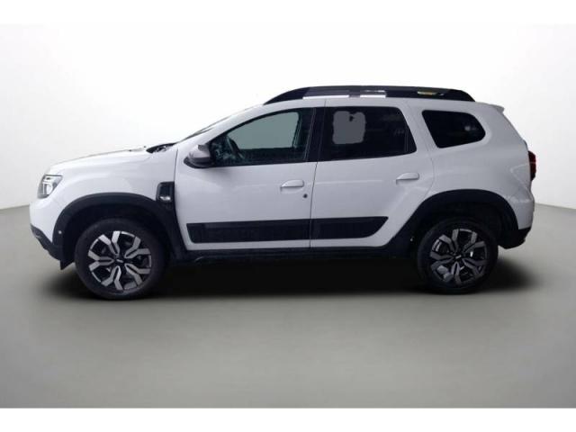 Dacia Duster image 2