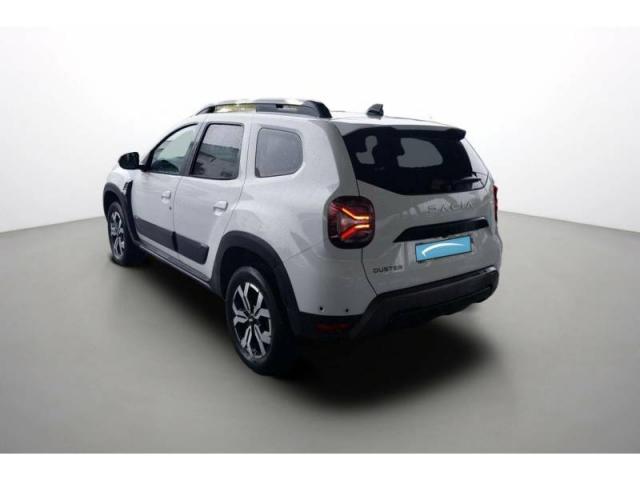 Dacia Duster image 4