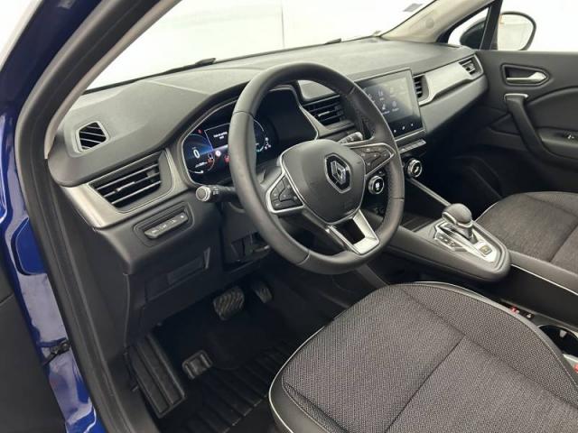 Renault Captur image 1