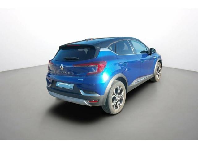 Renault Captur image 5
