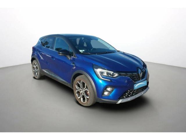 Renault Captur image 2