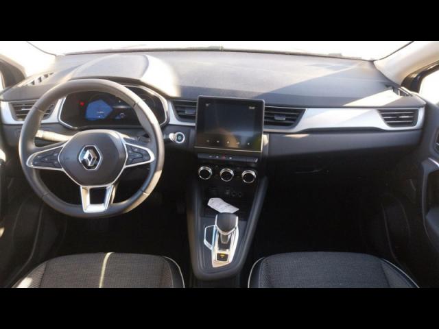 Renault Captur image 9