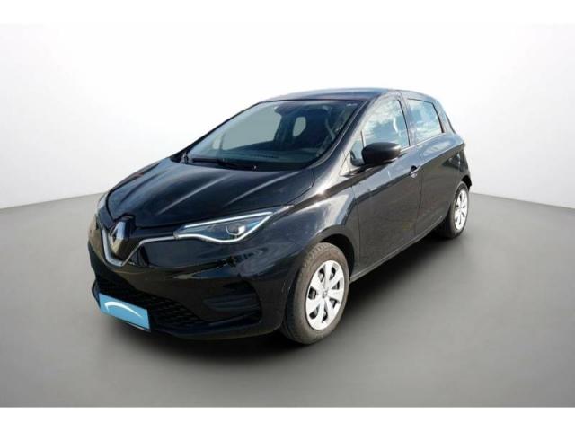 Renault Zoe R110 Achat Intégral - 21 Life