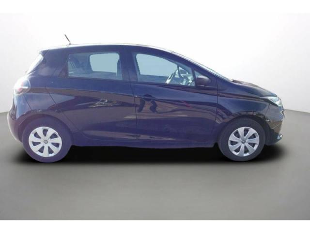Renault Zoe image 3