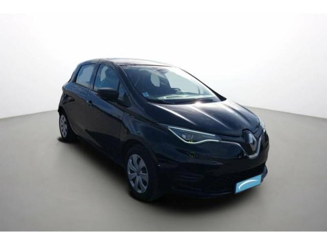 Renault Zoe image 4