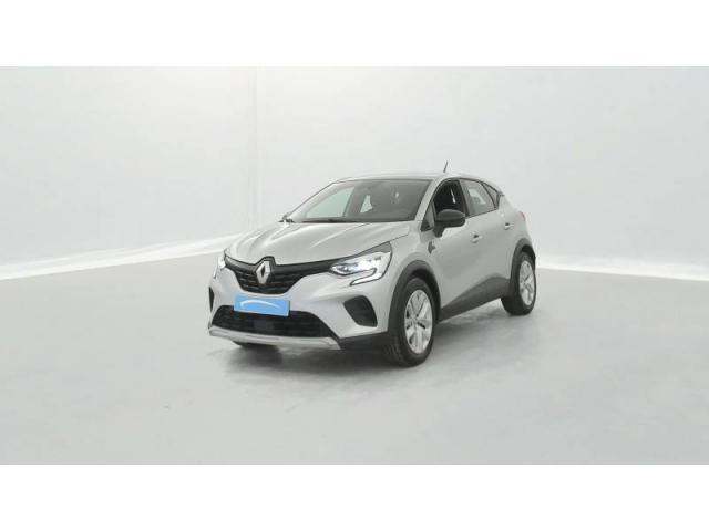 Renault Captur E-Tech 145 - 21 Business
