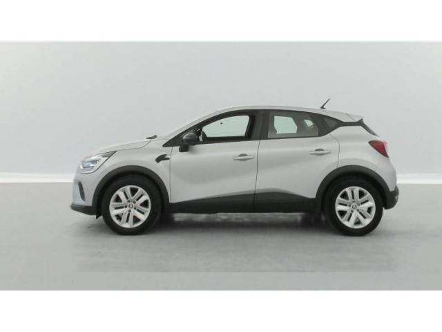 Renault Captur image 5