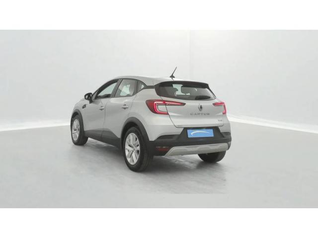 Renault Captur image 7