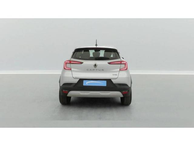 Renault Captur image 9