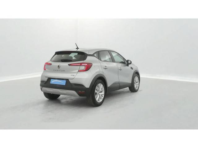 Renault Captur image 4