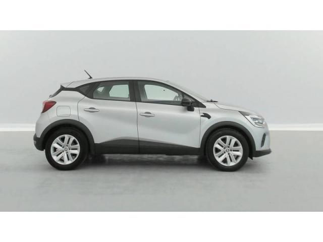 Renault Captur image 3