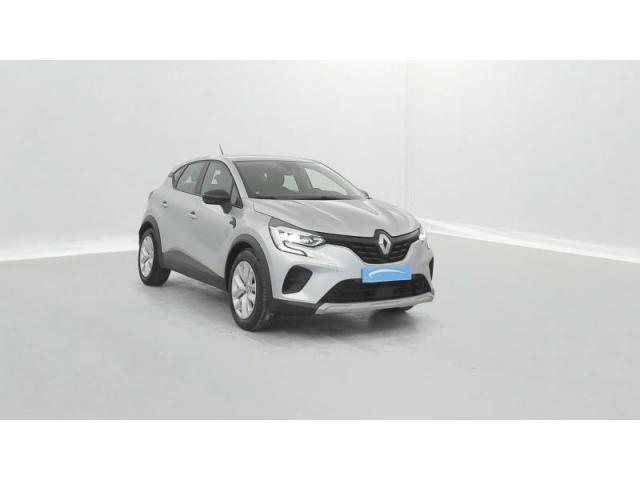 Renault Captur image 6