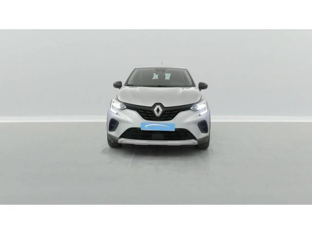 Renault Captur image 1
