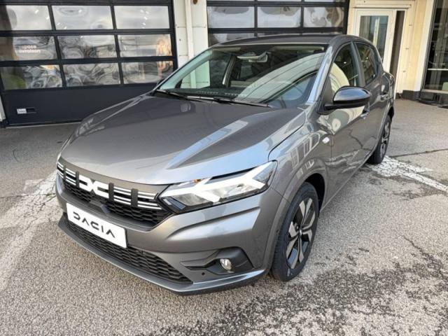 Dacia Sandero Tce 90 Auto Journey